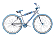 SE Big Ripper 29 2021 Ball Burnish